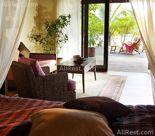 Kurumba Village 26